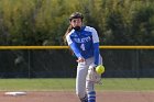 Softball vs UMD  Wheaton College Softball vs UMass Dartmouth. - Photo by Keith Nordstrom : Wheaton, Softball, UMass